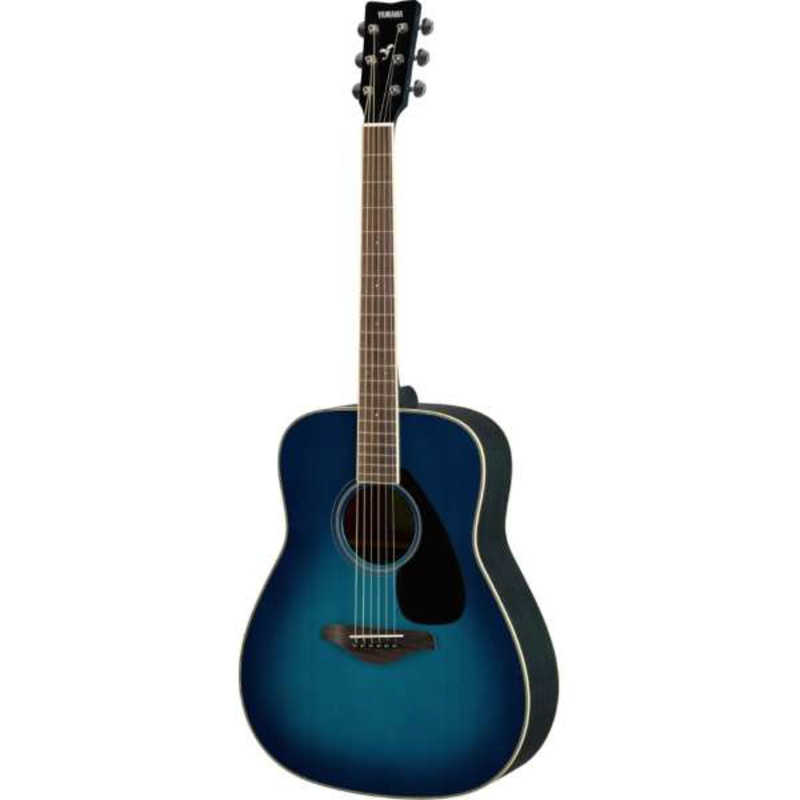 楽天市場】荒井貿易 Legend ARIA FG-15CE BK Black エレアコ カッタ