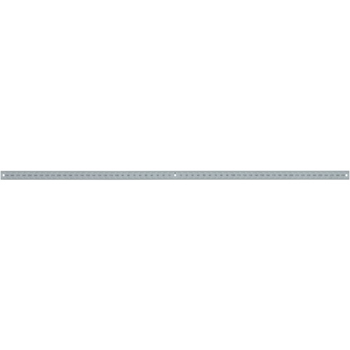 新潟精機 SK MSC-600KD マシンスケール 快段目盛 中央基点 600mm