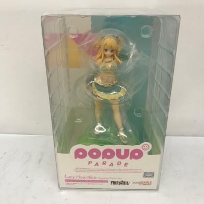 楽天市場】グッドスマイルカンパニー POP UP PARADE FAIRY TAIL