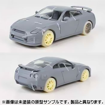 楽天市場】インターアライド モデラーズ 1/43 頭文字D 中里毅