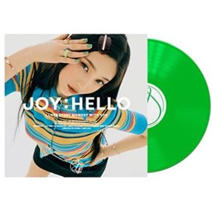 楽天市場】ハロー Special album アナログ盤 LP LTD. LP Ver. 限定盤