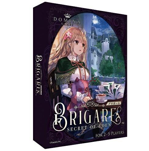DOMINA GAMESまとめ売り Domina Games Lemures (1-2人用 60-90分 12才以上向け) ボード