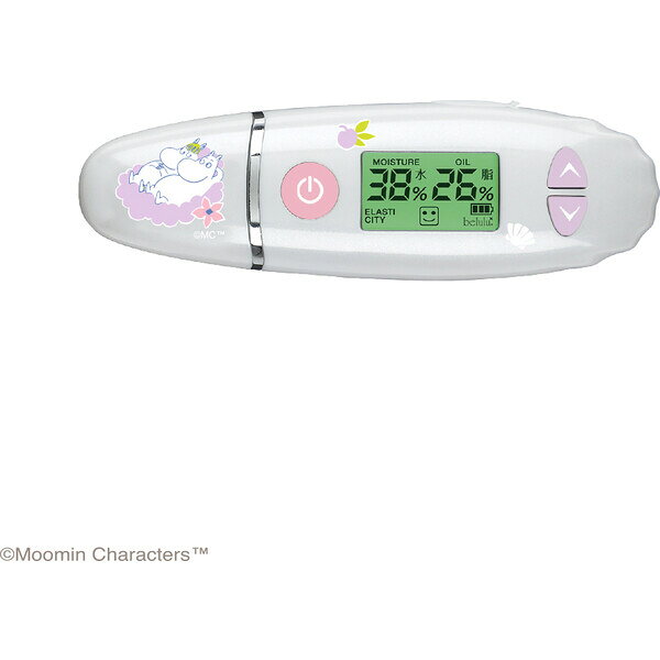楽天市場】COSBEAUTY JAPAN COSBEAUTY 美肌測定器2 CB-S006-P01 | 価格
