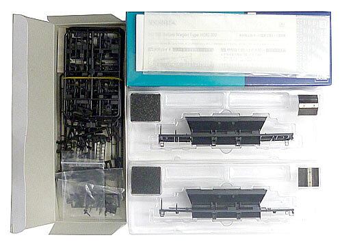 楽天市場】タカラトミー トミックス/TOMIX HO-710 ホキ800 2両入組立