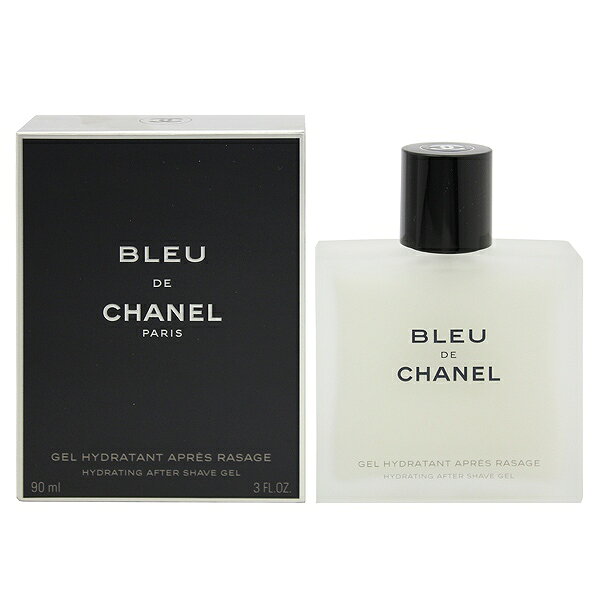 楽天市場】ブルー ドゥ シャネル アフターシェイヴ ローション 100ml