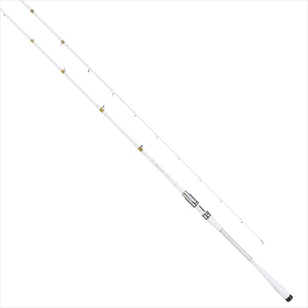アルファタックル　ハイパーブレード　シマアジ　175 alpha tackle ハイパーブレード シマアジ 175 釣り 船竿 - 最