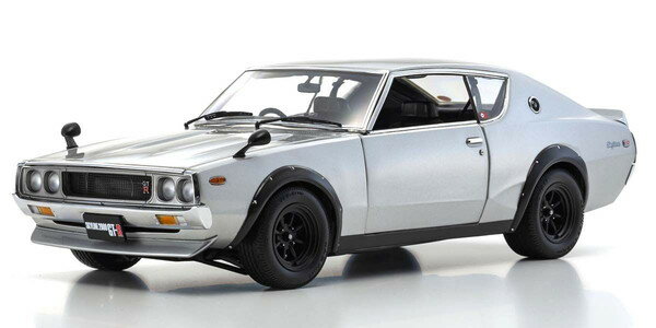楽天市場】京商 京商オリジナル ダイキャストモデル 1/18 日産