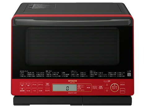 楽天市場】アイリスオーヤマ IRIS 過熱水蒸気オーブンレンジ 23L PSOM