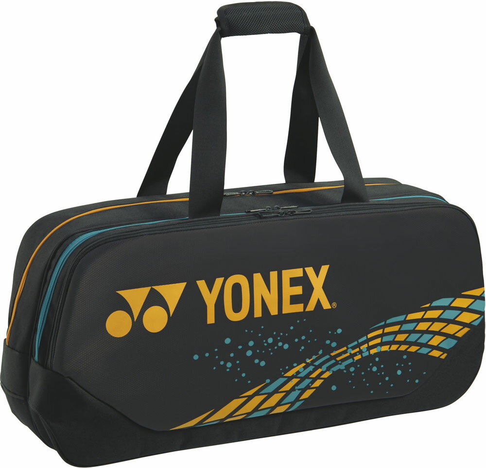 YONEX BAG2011W 2WAYトーナメントバッグ バッグ バドミントン