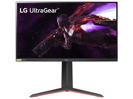 楽天市場】LG Electronics Japan LG ゲーミングモニター 27GP95RP-B