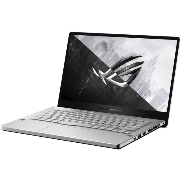 ROG GA402RJ-R76RX6700SW ゲーミングノート 楽天市場】ASUS ゲーミングノートPC R.O.G. ZEPHYRUS GA402RJ