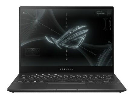 ASUS ROG ゲーミングノートPC Flow X13 GV301QE GV301QE-R9R3050T120