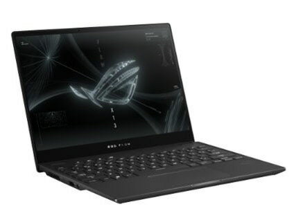 ASUS ROG ゲーミングノートPC Flow X13 GV301QE GV301QE-R9R3050T120