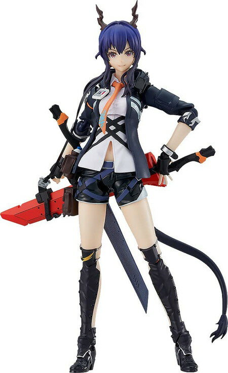 楽天市場】グッドスマイルカンパニー ねんどろいど アークナイツ