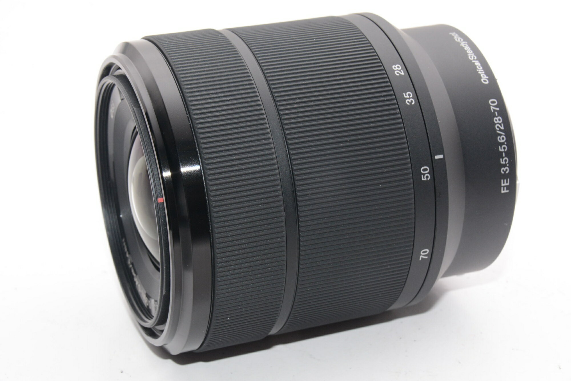 SONY FE 28-70mm F3.5-5.6 OSS
