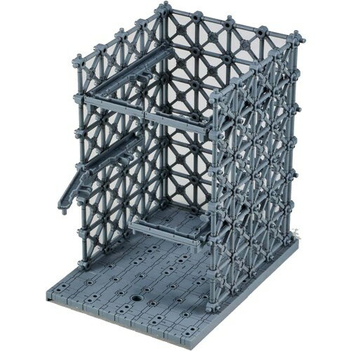 カスタマイズシーンベース（トラスベースＶｅｒ．）