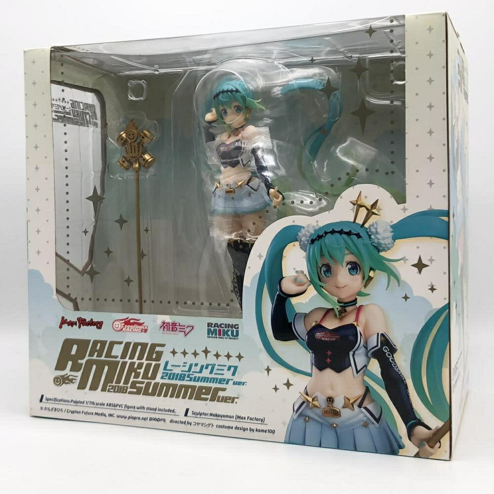 楽天市場】Wonderful Works 初音ミク GTプロジェクト レーシングミク