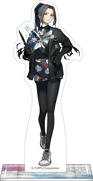 楽天市場】ムービック Caligula2-カリギュラ2- アクリルスタンド