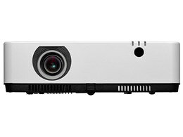 楽天市場】シャープ NEC 液晶プロジェクター NP-ME423WJL | 価格比較