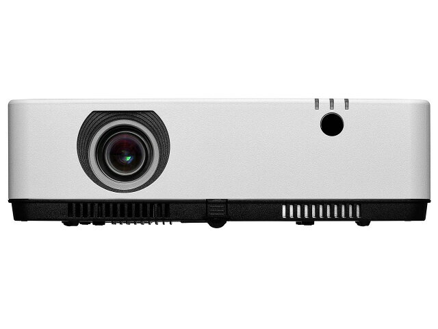 楽天市場】シャープ NEC ViewLight 液晶プロジェクター NP-ME372WJL