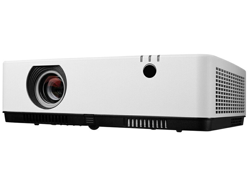 楽天市場】シャープ NEC 液晶プロジェクター NP-ME423WJL | 価格比較