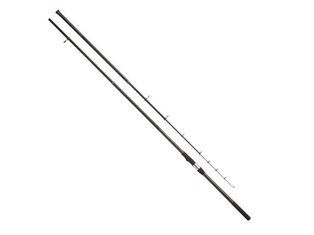 PRO MARINE フィッシング 磯竿 ハービット磯遠投 8-530 CB