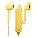 Premium Style Bluetoothイヤホン PG-BTE12IE7YE