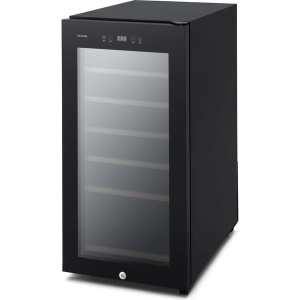 楽天市場】都光 ワインセラー C24SL 収納 | 価格比較 - 商品価格ナビ