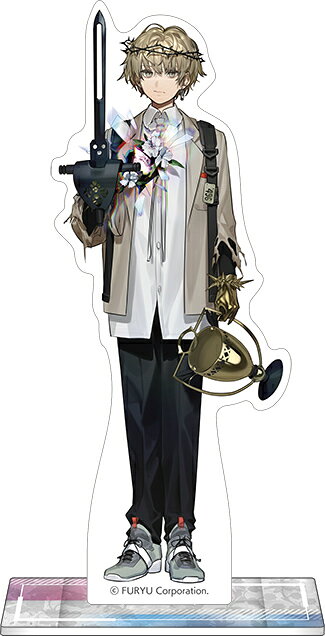 楽天市場】ムービック Caligula2-カリギュラ2- アクリルスタンド