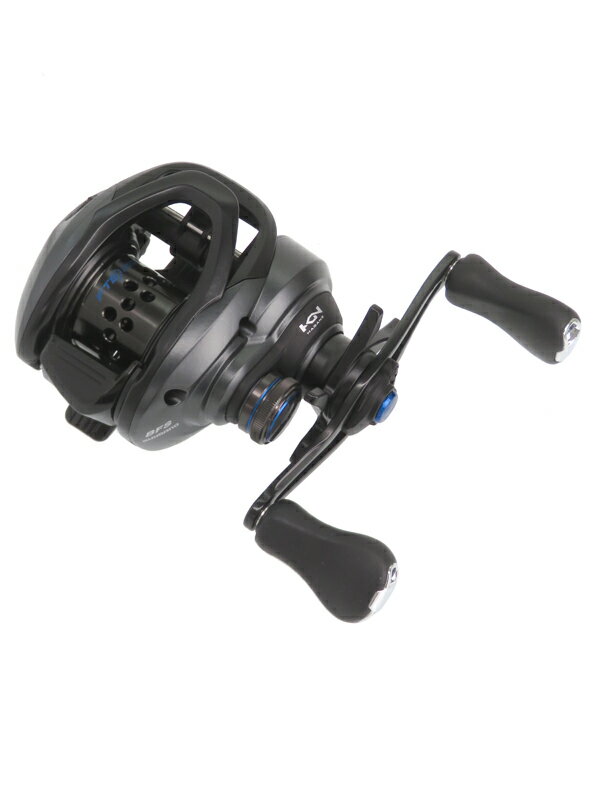 楽天市場】シマノ シマノ ベイトリール SLX BFS XG RIGHT 右巻 2021年