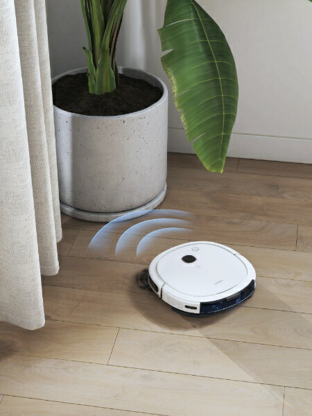 楽天市場】エコバックスジャパン ECOVACS DEEBOT U3 DK4G(1台) | 価格