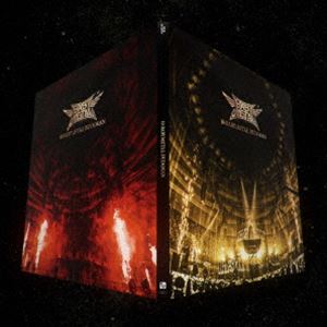 Blu-ray／１０ ＢＡＢＹＭＥＴＡＬ ＢＵＤＯＫＡＮ 初回生産限定盤