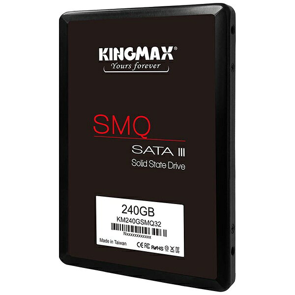 楽天市場】KINGMAX SSD KM480GSMV32 | 価格比較 - 商品価格ナビ