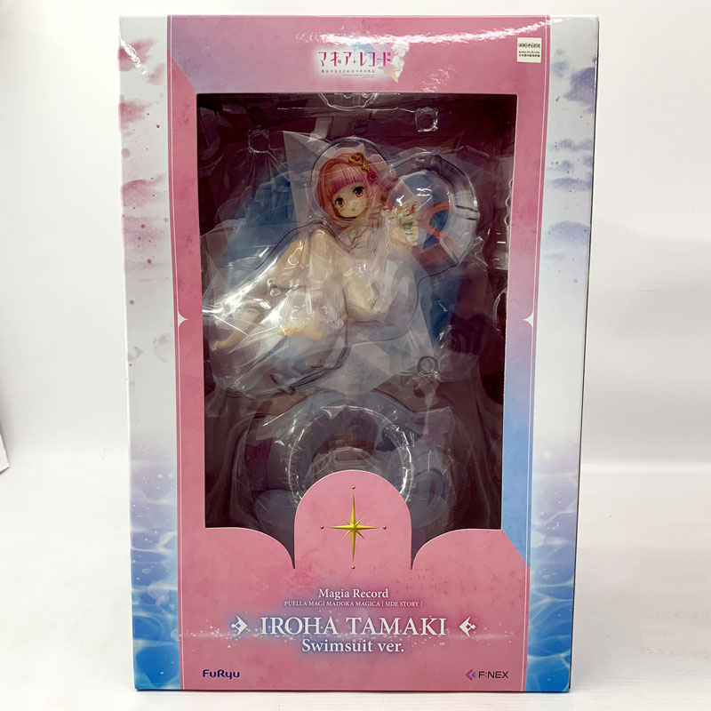 楽天市場】フリュー マギアレコード 魔法少女まどか マギカ外伝