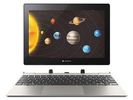 ノートパソコン／dynabook W6KZ1UCSBG Dynabook dynabook KZ11/U W6KZ1UCSBG タッチパネル付10.1型WXGA