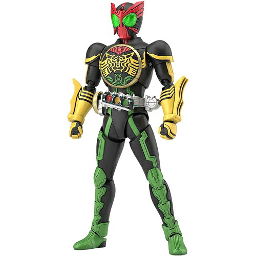 楽天市場】バンダイ S.H.フィギュアーツ 仮面ライダーオーズ