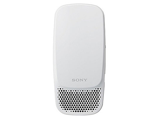 楽天市場】ソニーグループ SONY REON POCKET 6 RNPK-6 ライトグレー