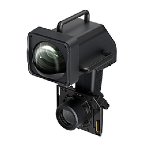 楽天市場】エプソン販売 EPSON 超短焦点レンズ ELPLU03S | 価格比較