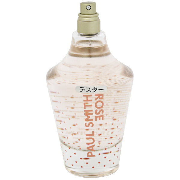 Paul Smith ローズ サマーエディション 2014 100ml EDT ポール・スミス