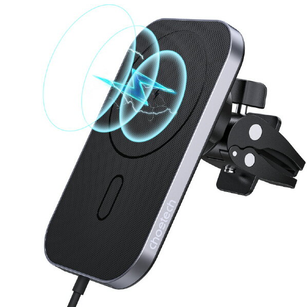 CHOETECH T200-F-102BK