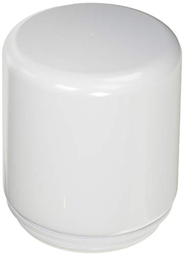 LS10005 ローヤル電機株式会社 浴室用照明カバーのみ 円筒型 G-TX TXグローブ