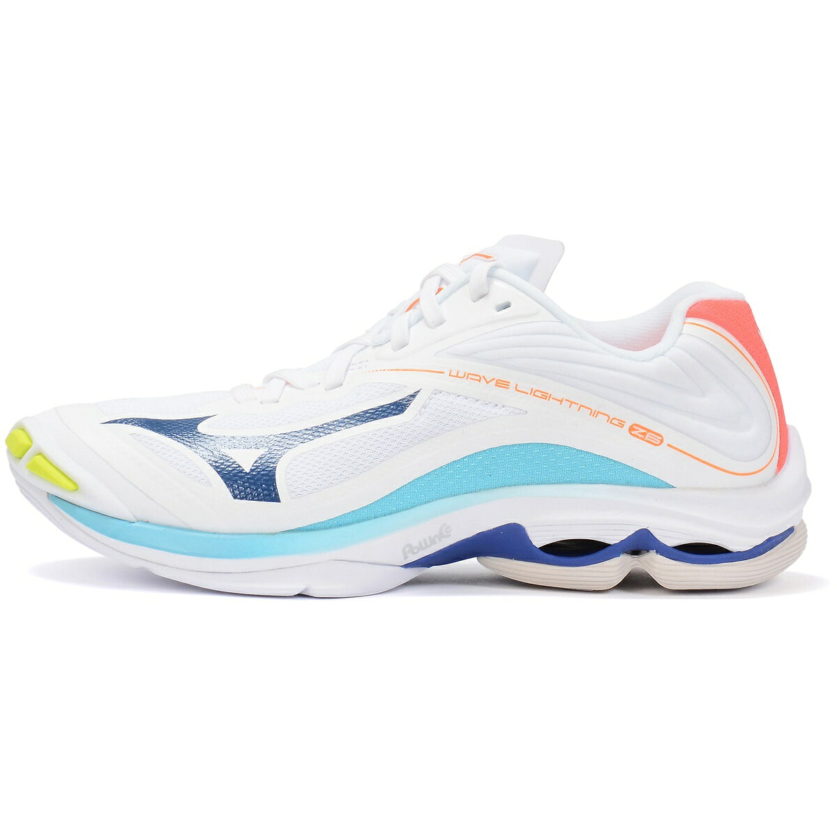 楽天市場】美津濃 MIZUNO ウェーブライトニング WAVE LIGHTNING Z6