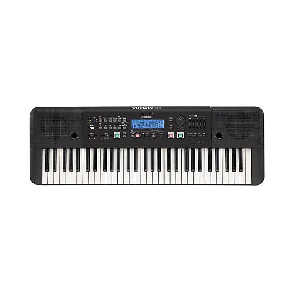 楽天市場】ヤマハ YAMAHA 61鍵キーボード PSR-E363 | 価格比較 - 商品