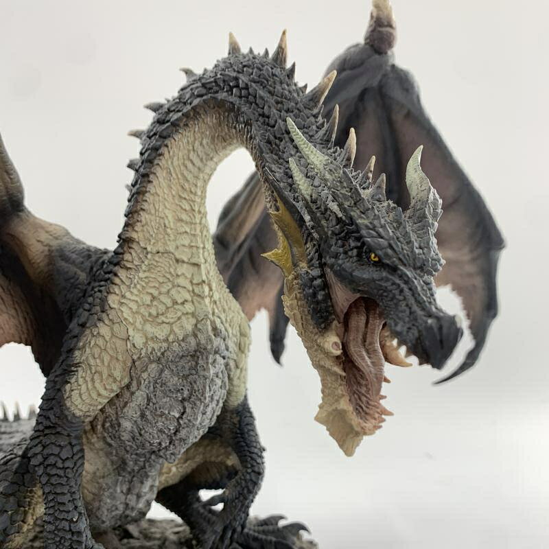 楽天市場】カプコン モンスターハンター カプコンフィギュアビルダー