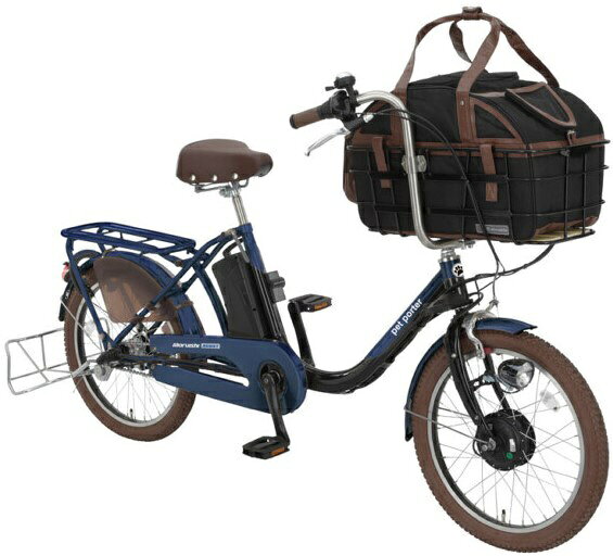 楽天市場】丸石サイクル 丸石サイクル ペットポーターアシスト