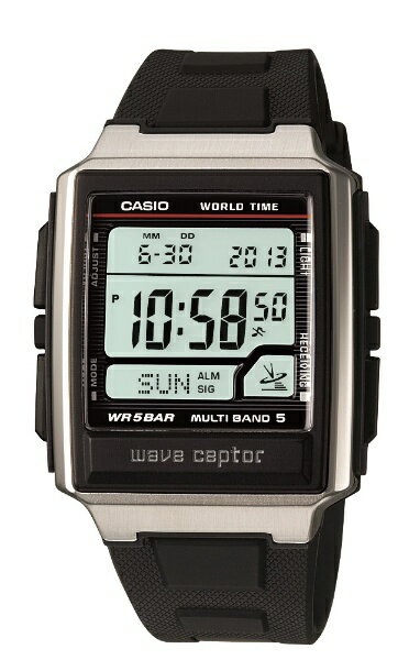 CASIO WAVE CEPTOR WV-59R-1AJF