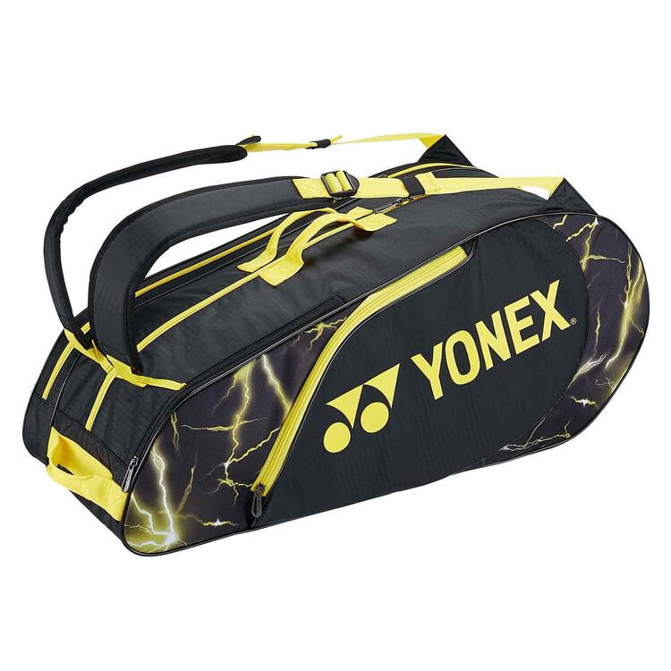 楽天市場】ヨネックス ヨネックス ラケットバッグ6 BAG2012R 色
