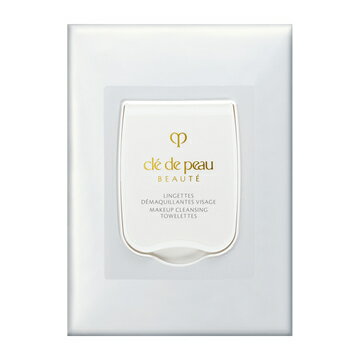 クレドポーボーテ ランジェットデマキアントヴィサージュ 50枚