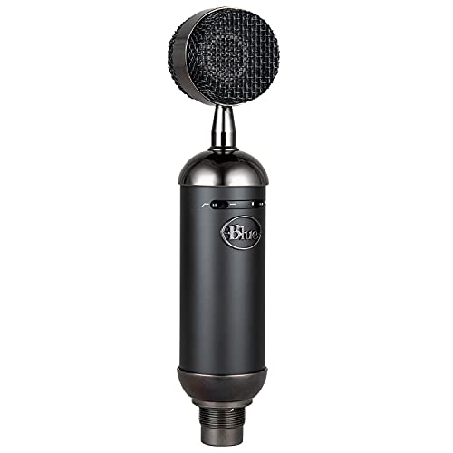 ロジクール G Blue Bluebird SL XLR マイク コンデンサーマイク