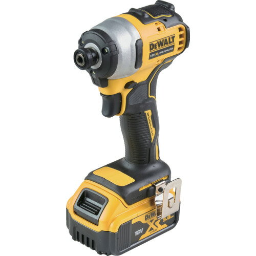 Amazon | デウォルト(DEWALT) 18Vブラシレスインパクト